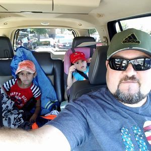 Meet your Posher, Ibrahim